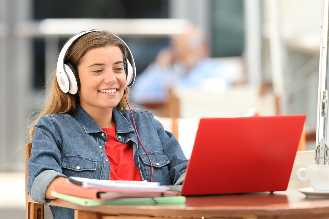 5 Ways to Support Students’ Transition to Distance Learning